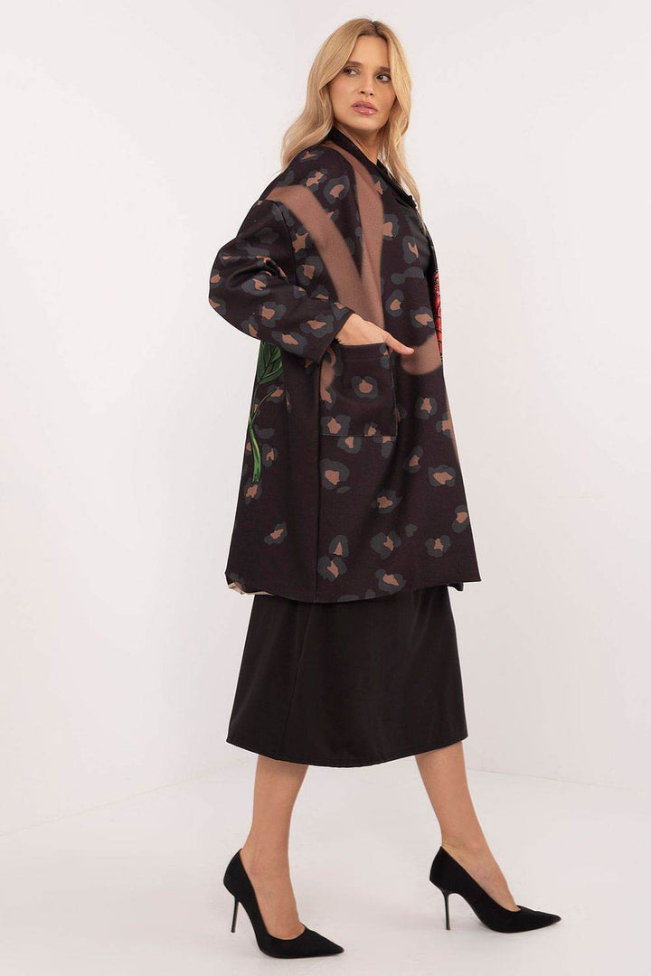 Coat model 201599 - MHMote
