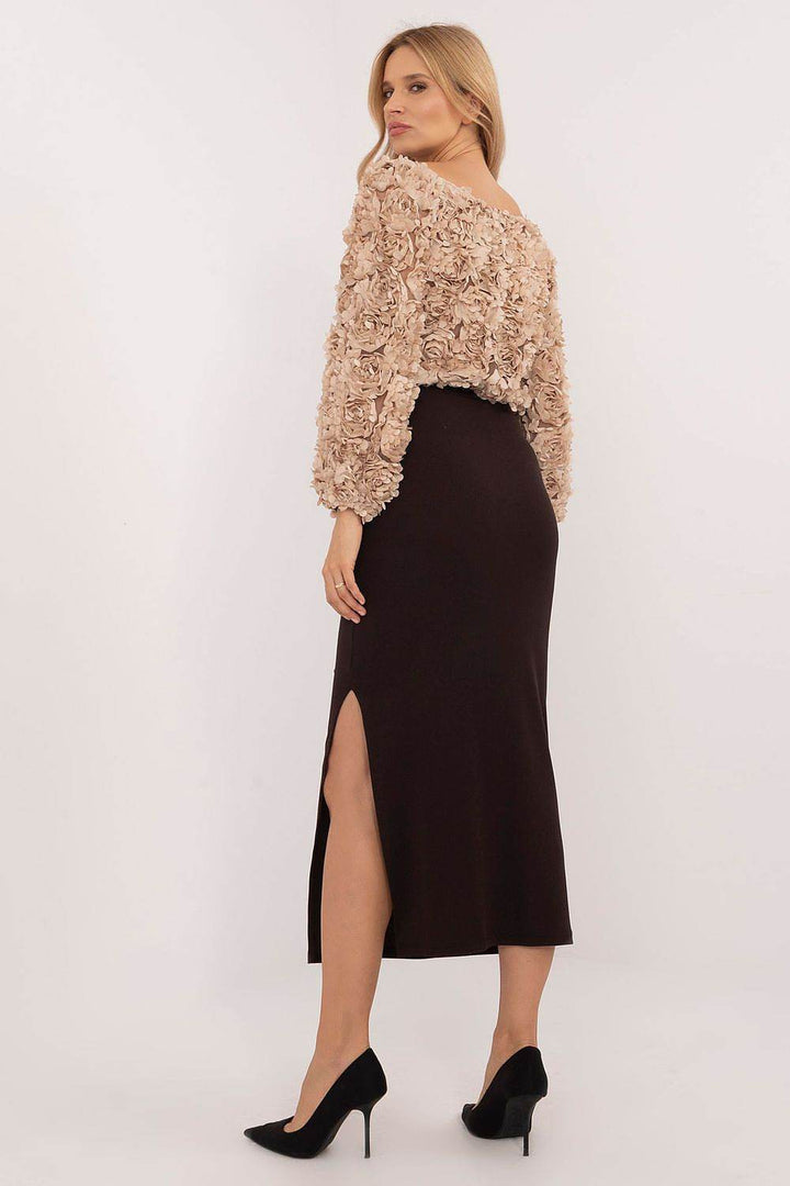 Skirt model 201603 - MHMote