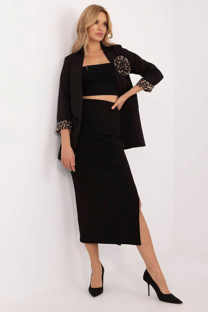 Skirt model 201603 - MHMote