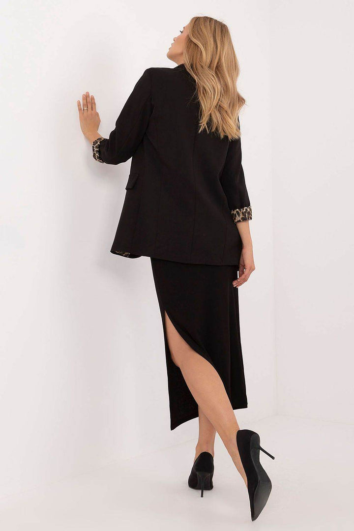 Skirt model 201603 - MHMote