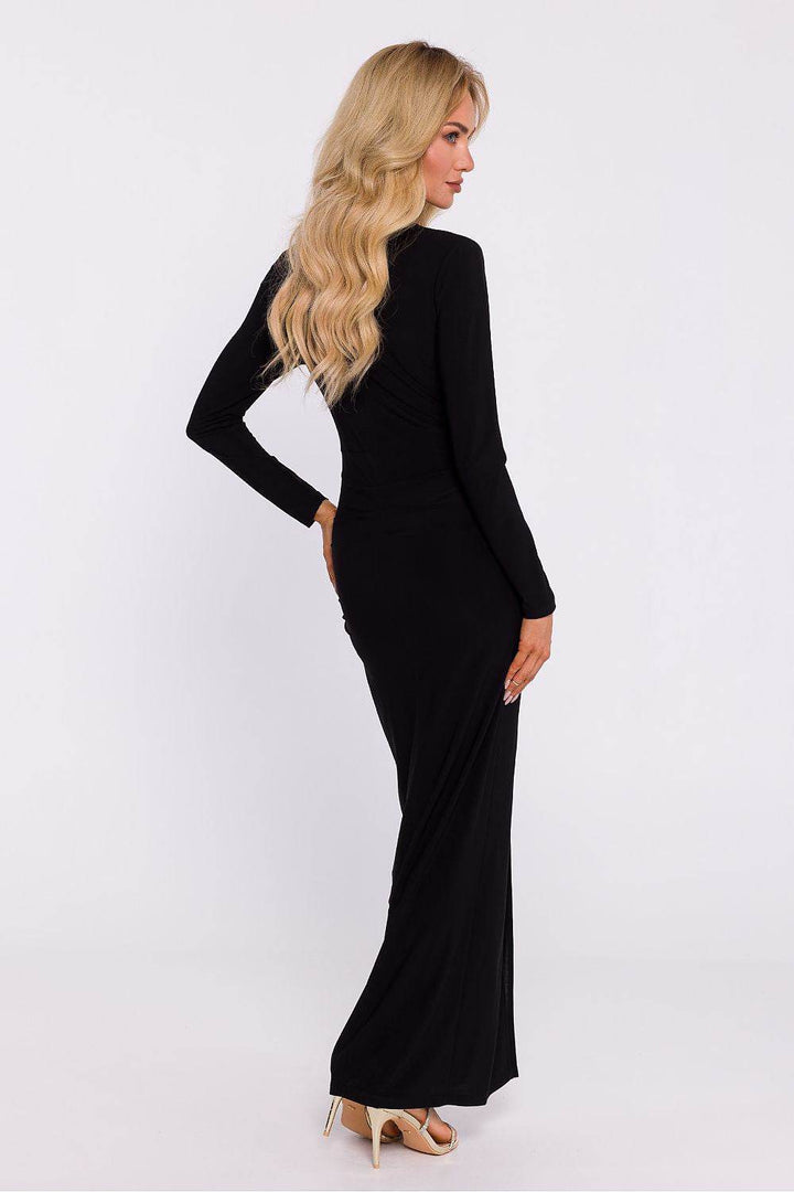 Long dress model 201624 - MHMote