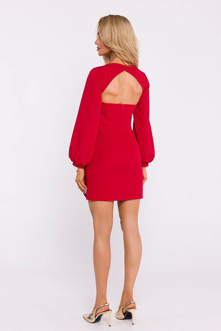 Cocktail dress model 201629 - MHMote