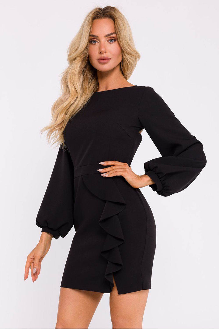 Cocktail dress model 201629 - MHMote