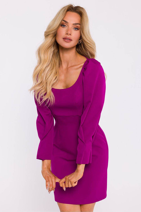 Daydress model 201634 - MHMote