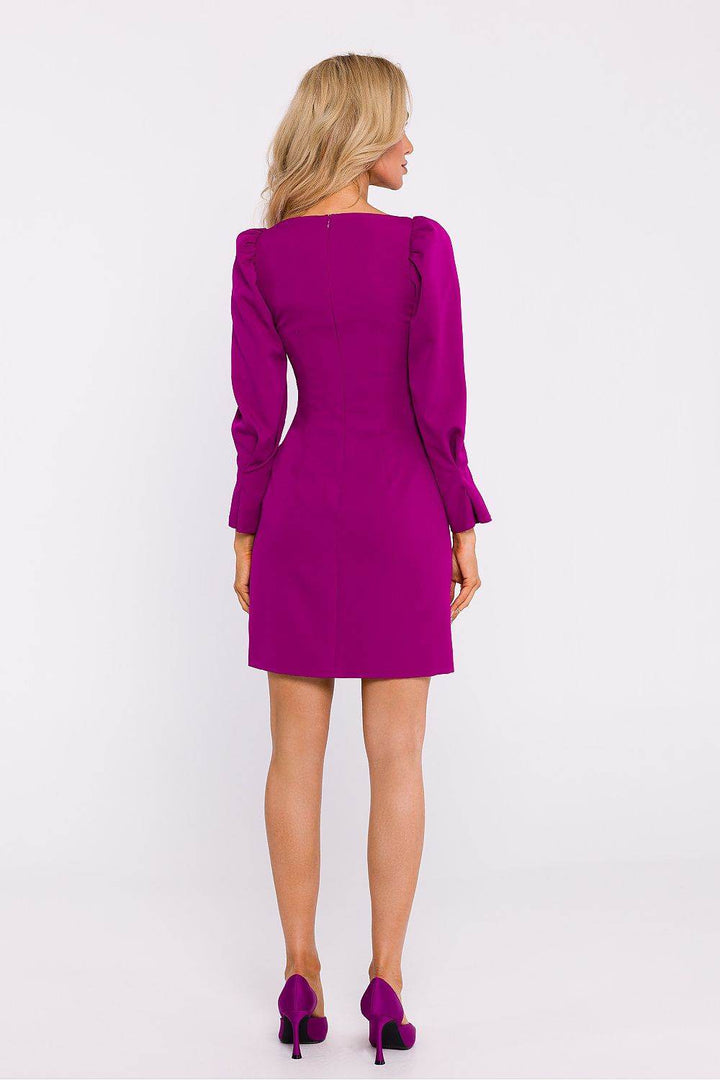 Daydress model 201634 - MHMote