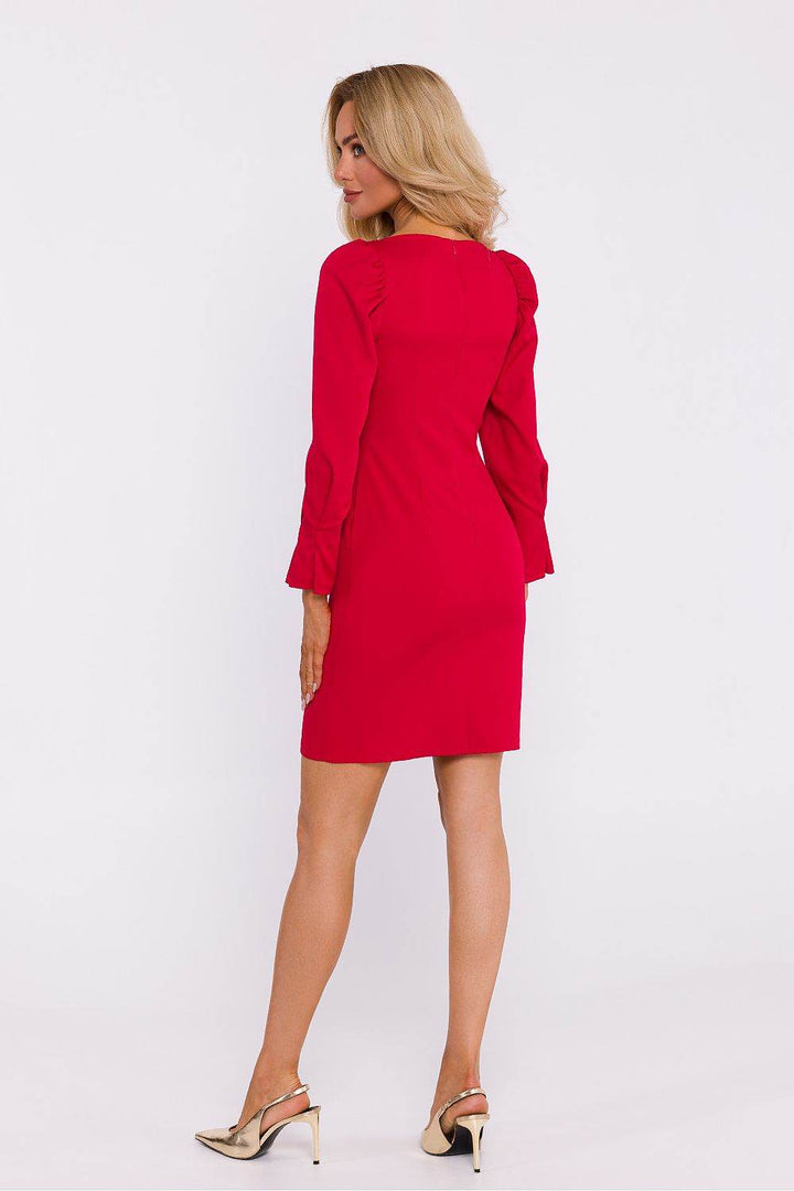 Daydress model 201634 - MHMote