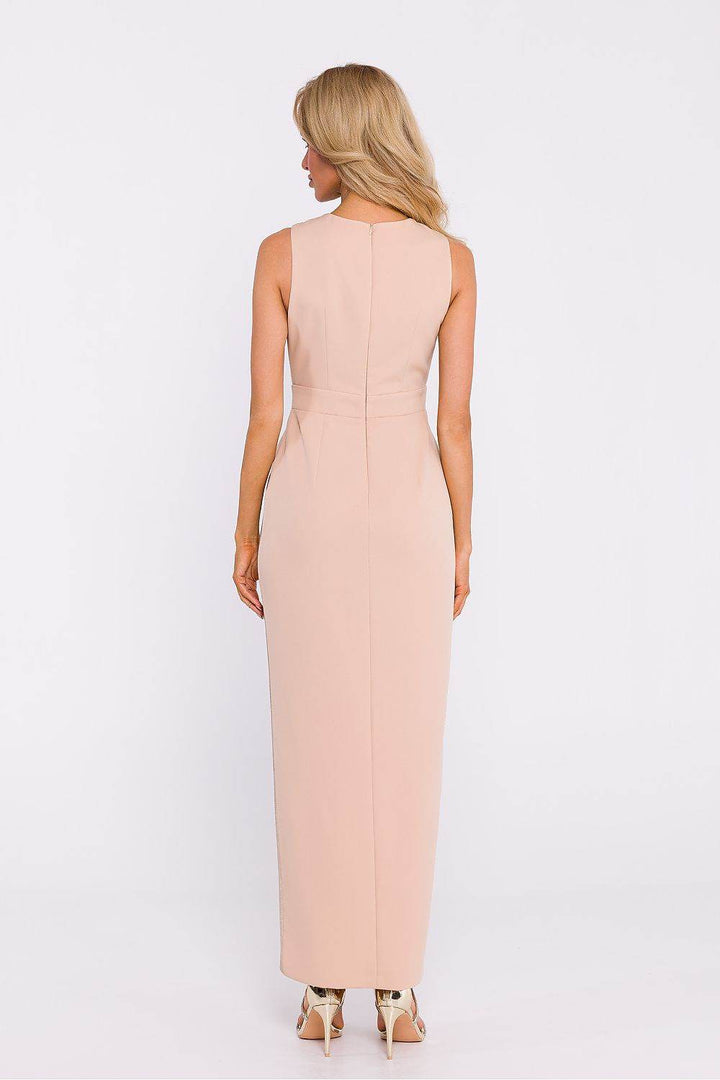 Long dress model 201639 - MHMote