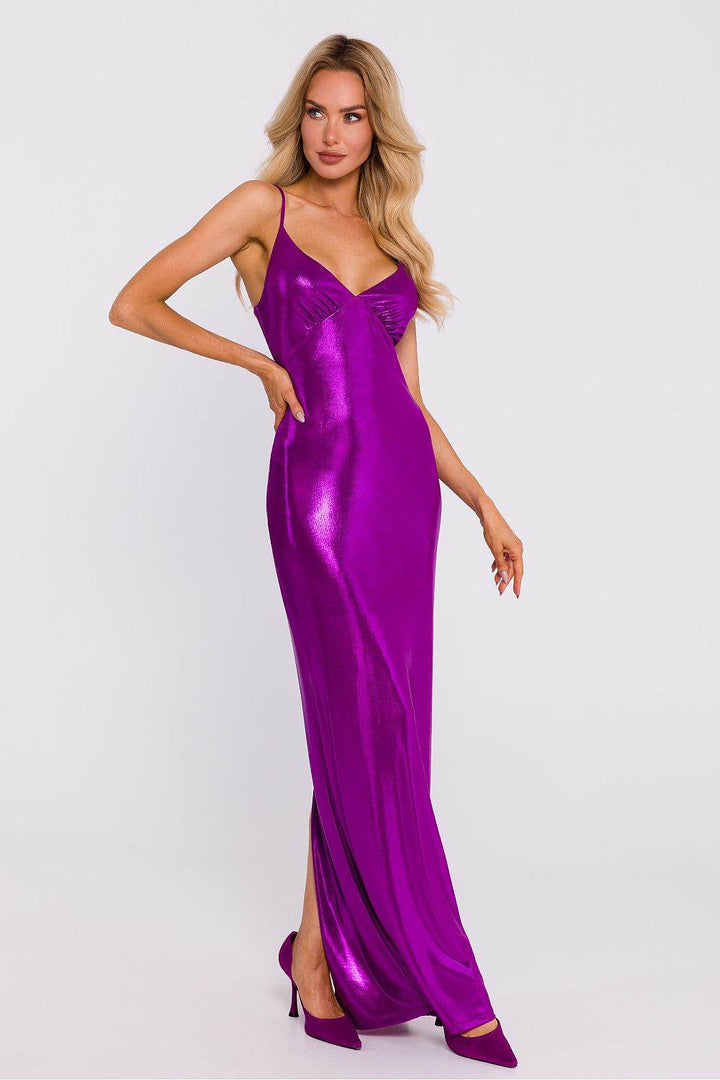Long dress model 201641 - MHMote