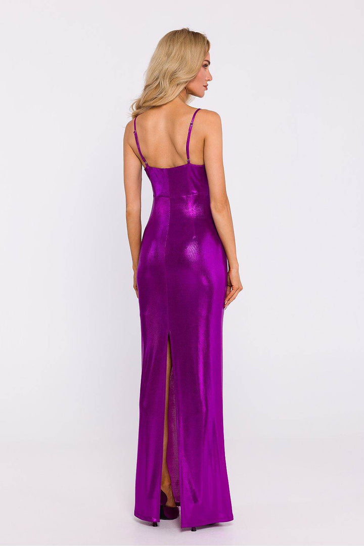 Long dress model 201641 - MHMote