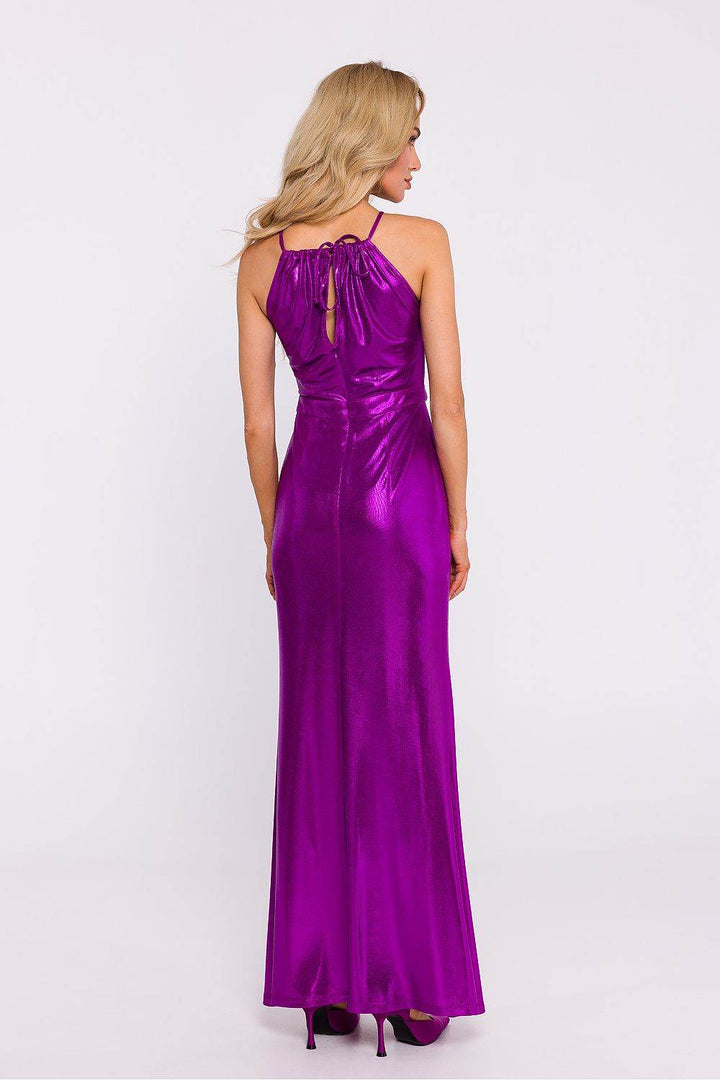 Long dress model 201645 - MHMote