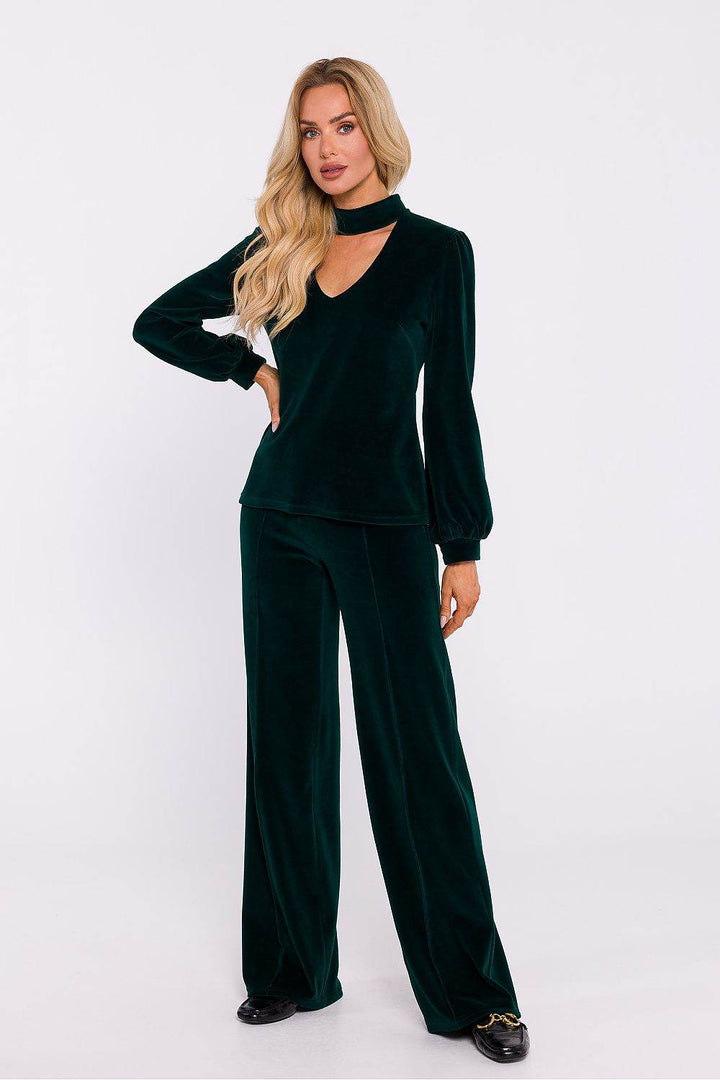 Blouse model 201652 - MHMote