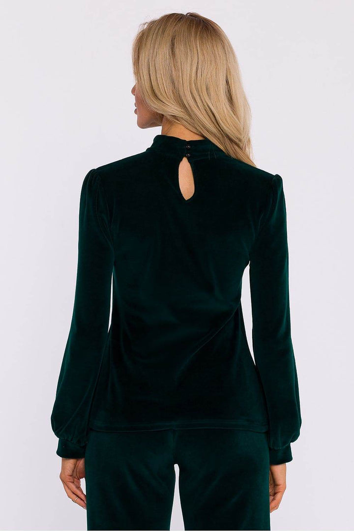 Blouse model 201652 - MHMote