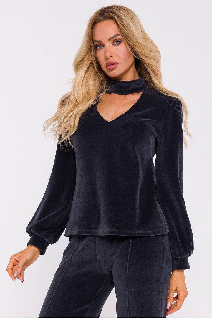 Blouse model 201652 - MHMote