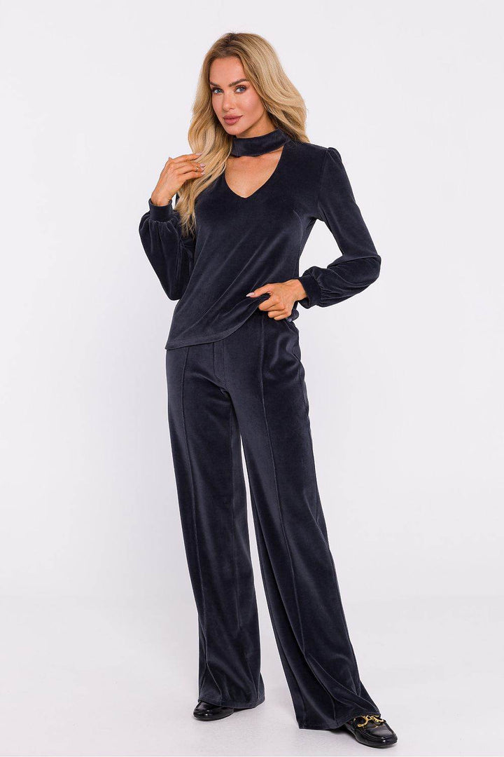 Blouse model 201652 - MHMote