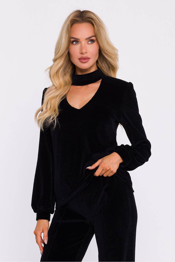 Blouse model 201652 - MHMote