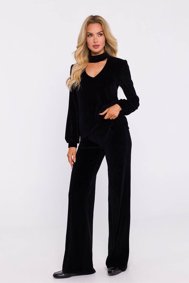 Blouse model 201652 - MHMote