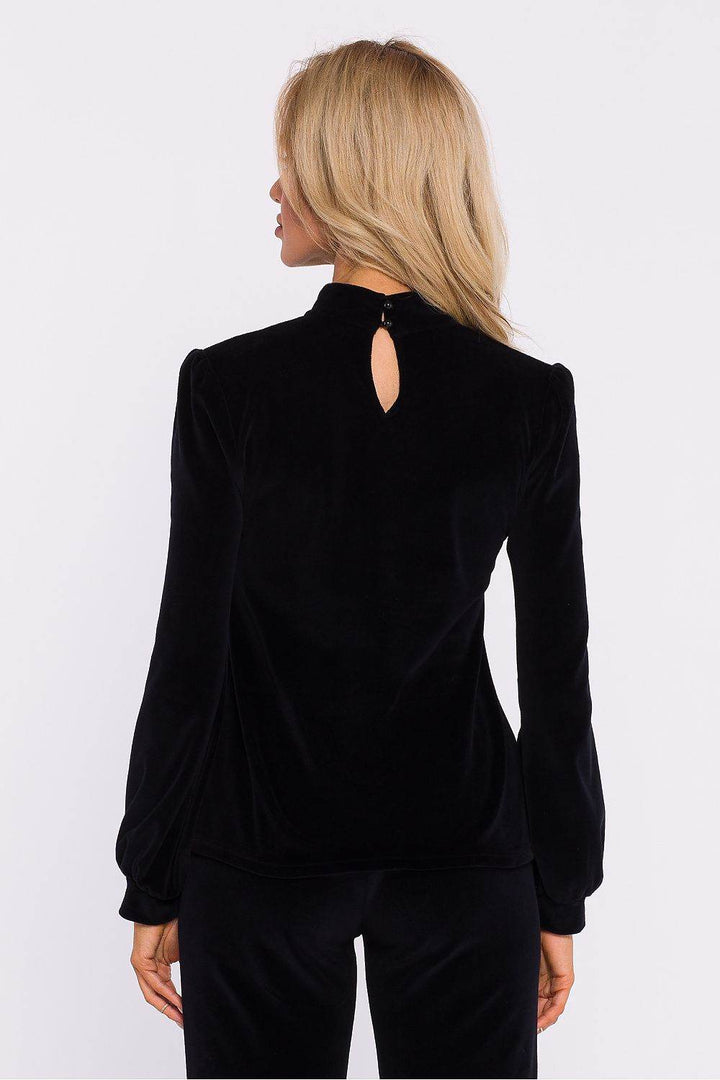 Blouse model 201652 - MHMote
