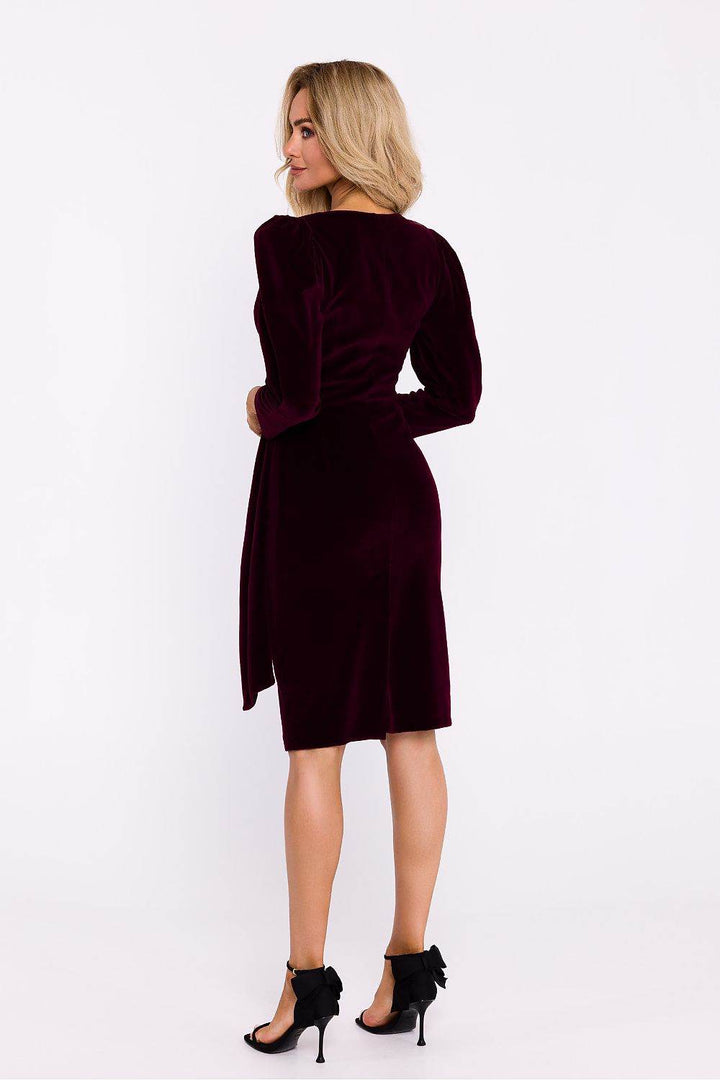 Evening dress model 201660 - MHMote