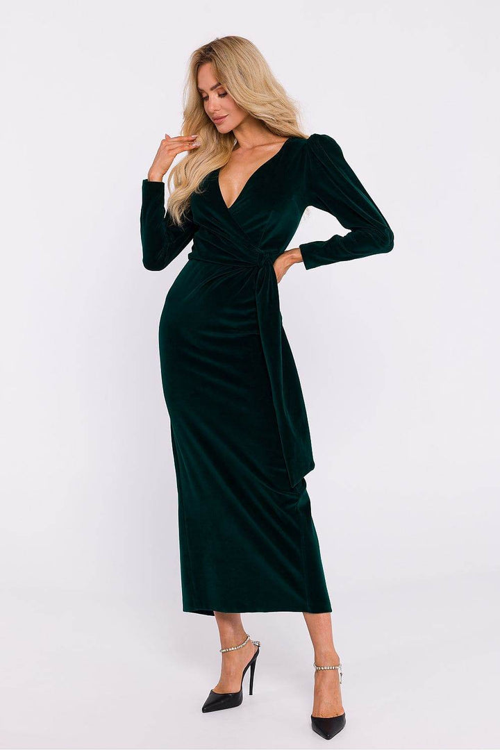 Long dress model 201665 - MHMote