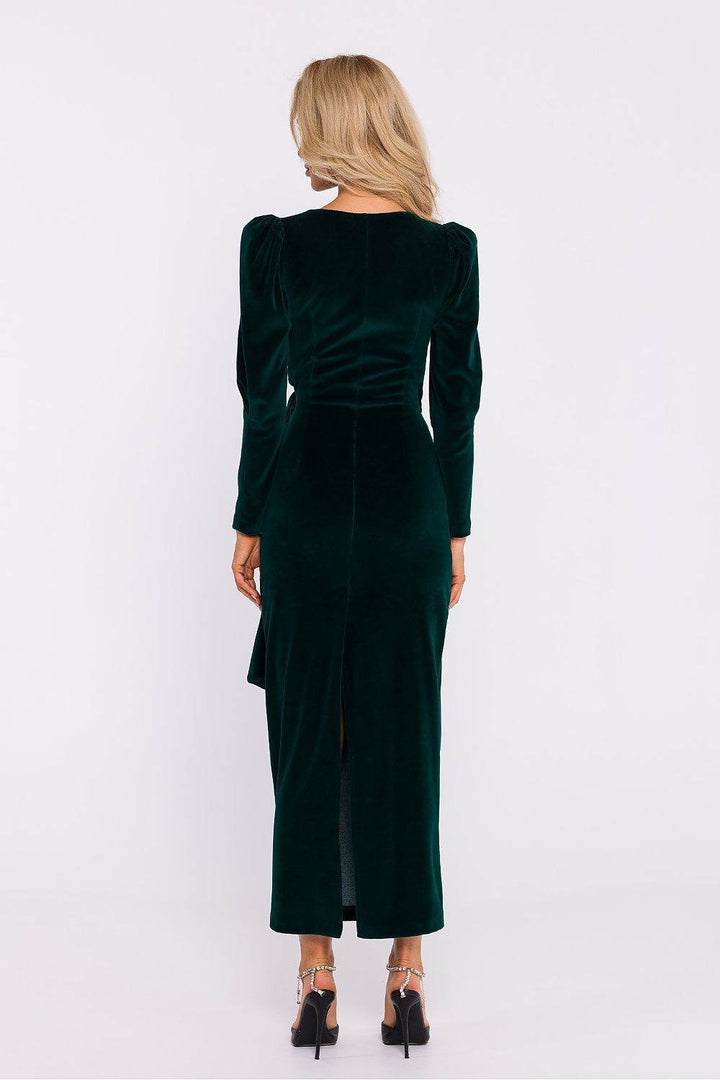 Long dress model 201665 - MHMote