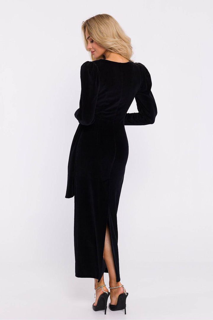 Long dress model 201665 - MHMote