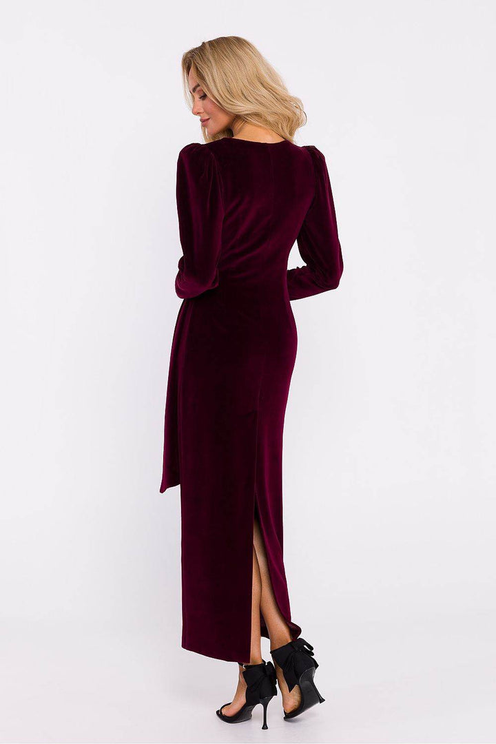 Long dress model 201665 - MHMote