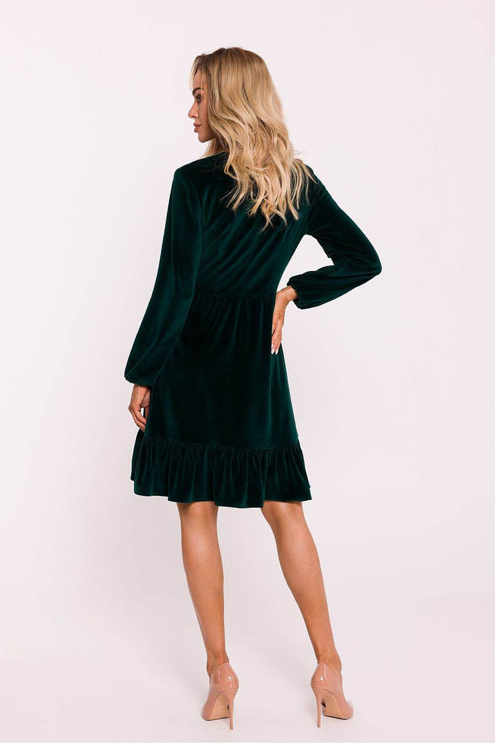 Daydress model 201673 - MHMote