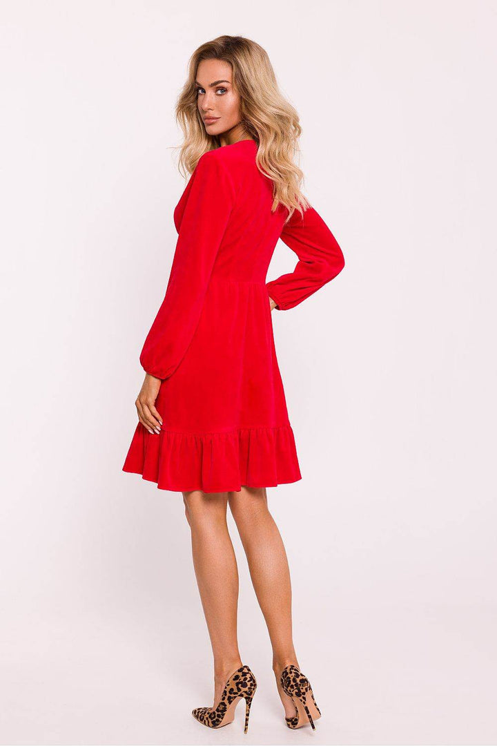Daydress model 201673 - MHMote