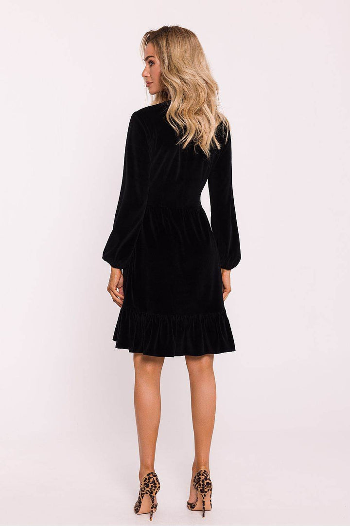 Daydress model 201673 - MHMote