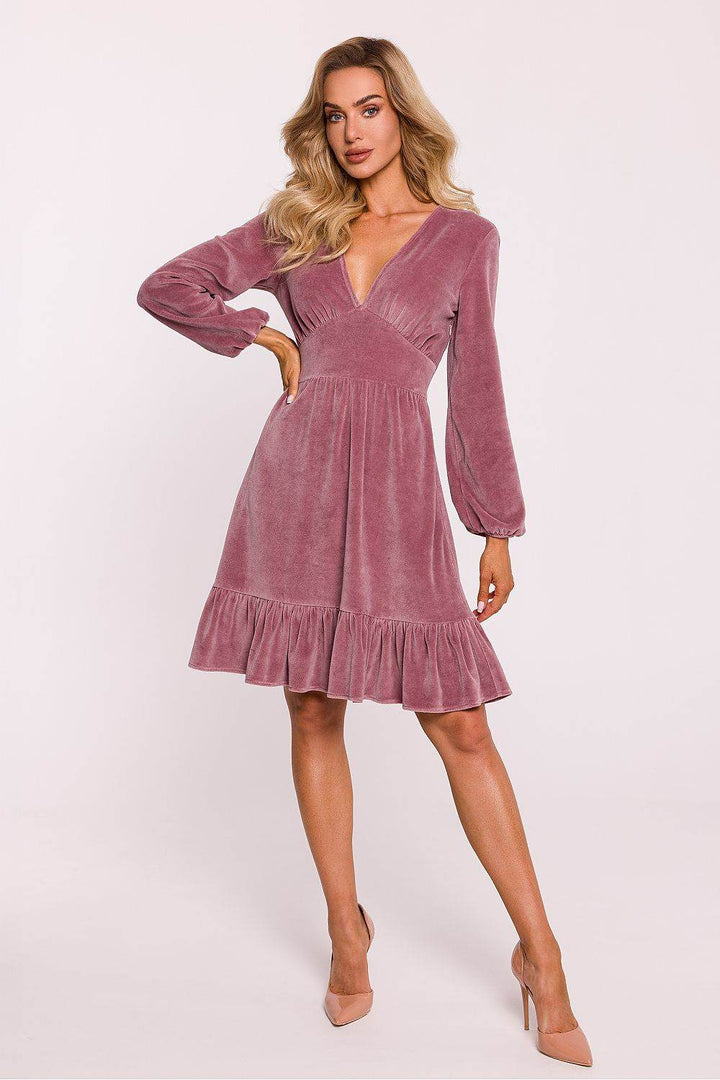 Daydress model 201673 - MHMote