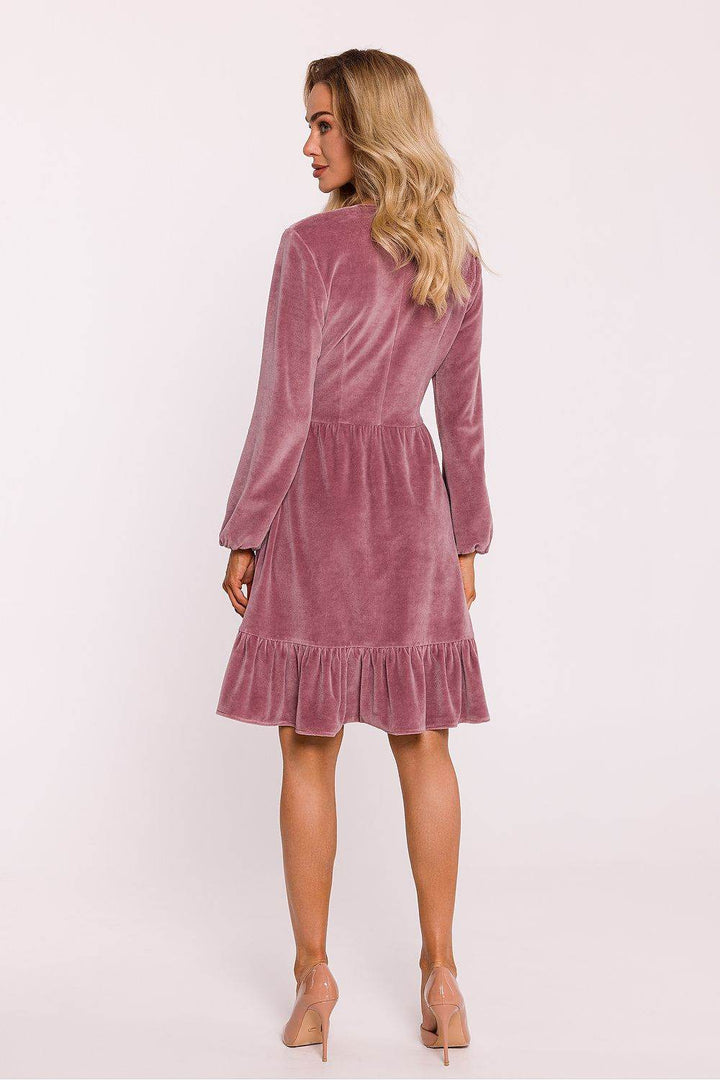 Daydress model 201673 - MHMote