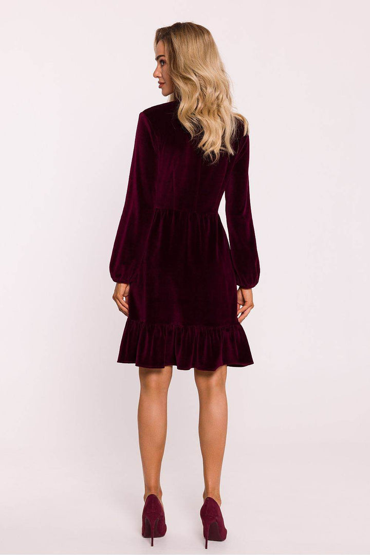 Daydress model 201673 - MHMote