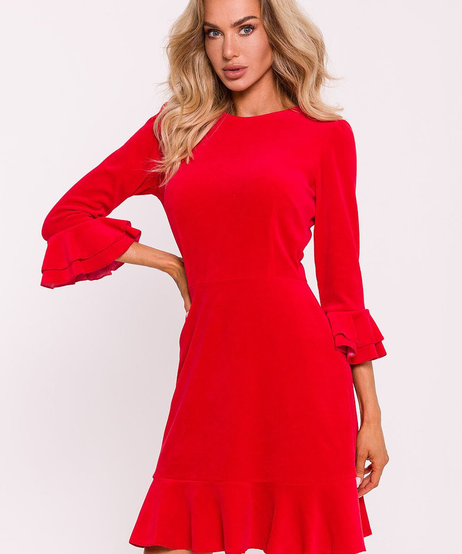 Daydress model 201678 Moe 
