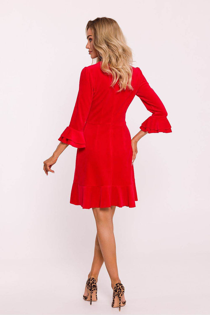 Daydress model 201678 - MHMote