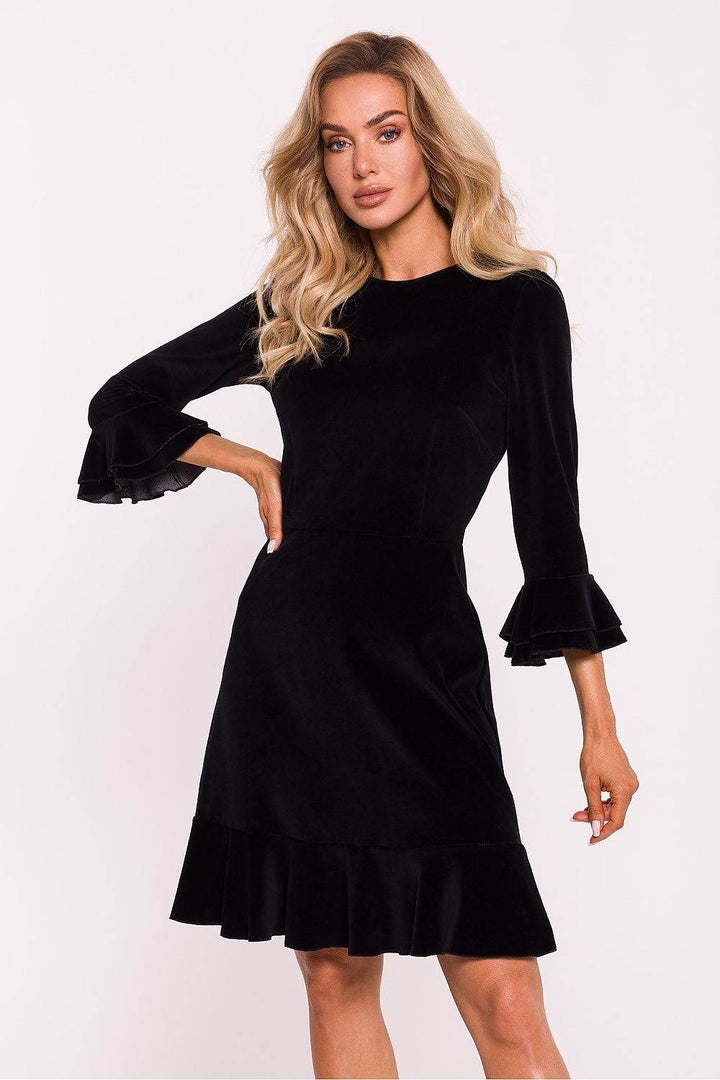 Daydress model 201678 - MHMote