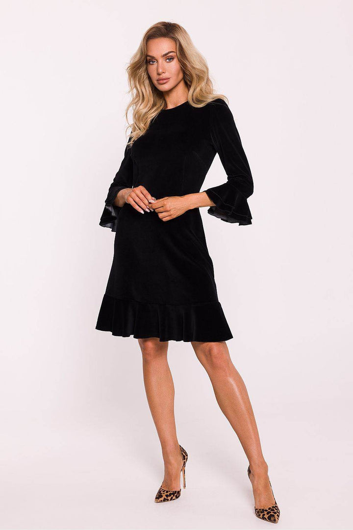 Daydress model 201678 - MHMote