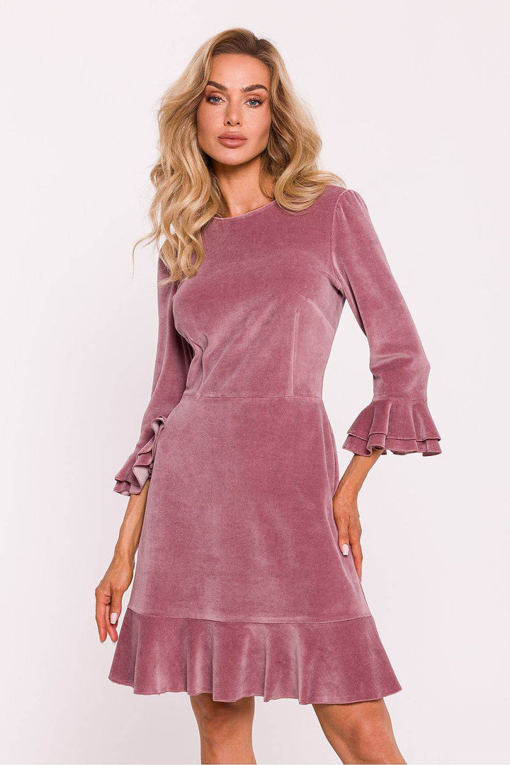 Daydress model 201678 - MHMote