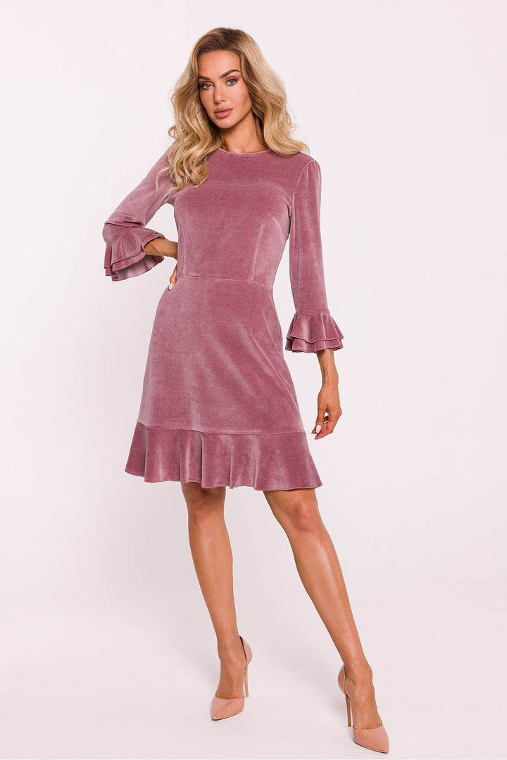 Daydress model 201678 - MHMote