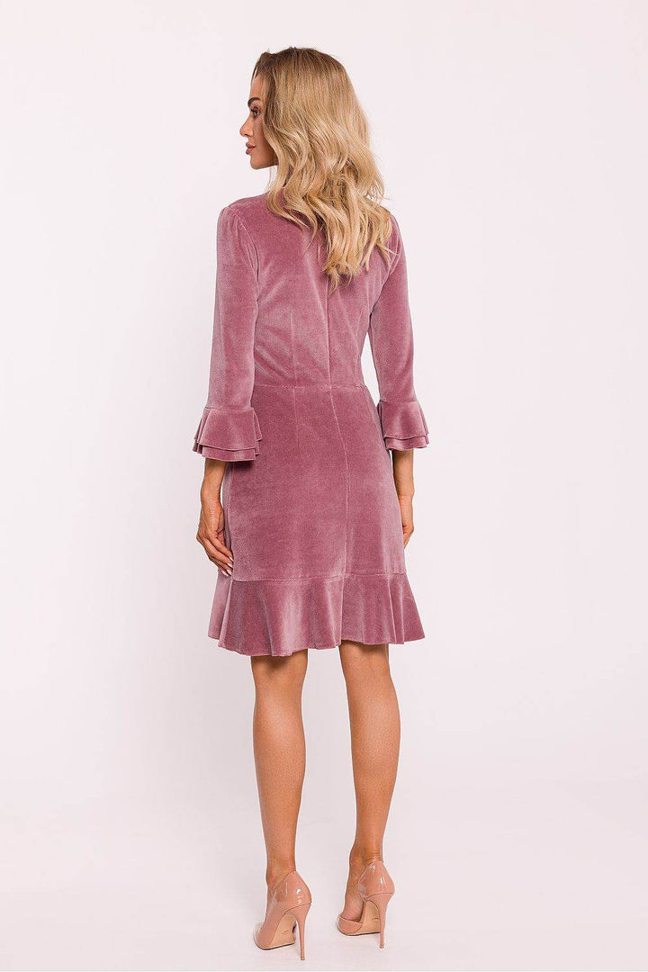 Daydress model 201678 - MHMote