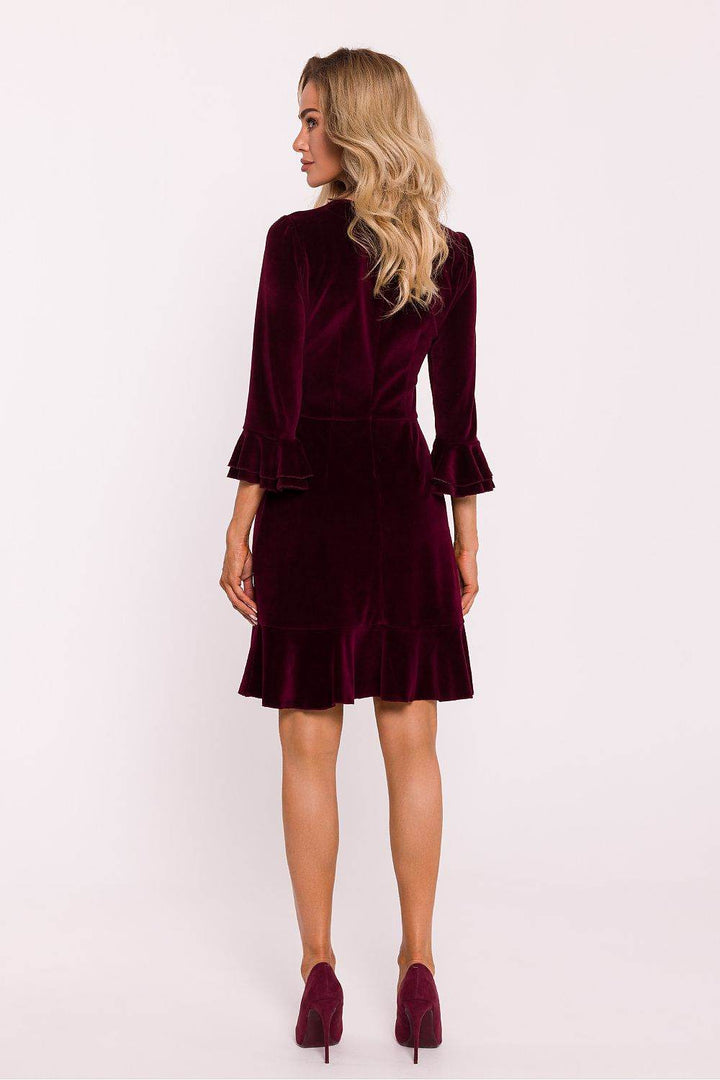 Daydress model 201678 - MHMote