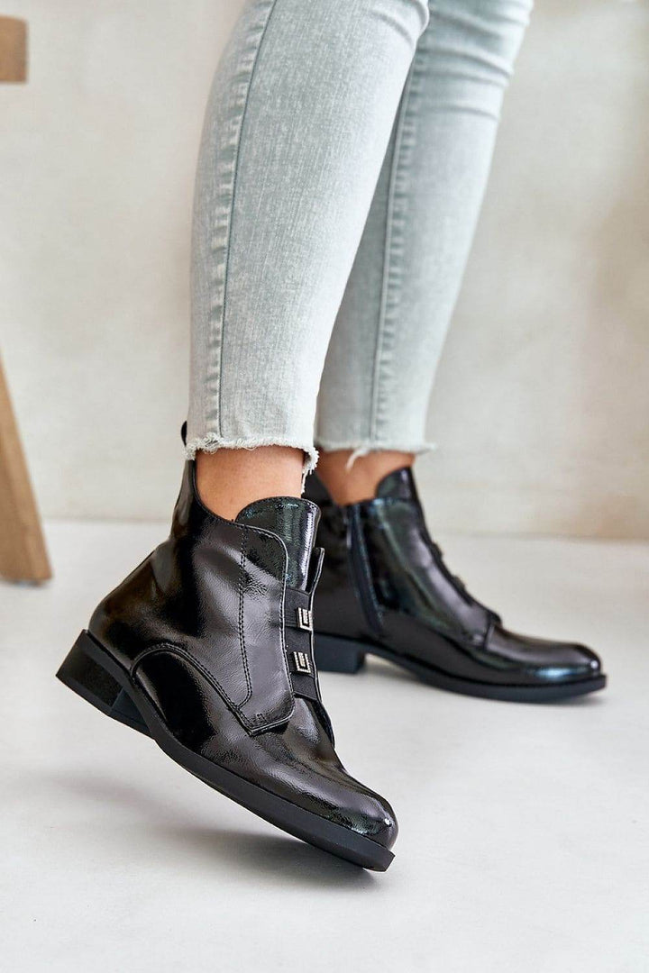 Boots model 201691 - MHMote