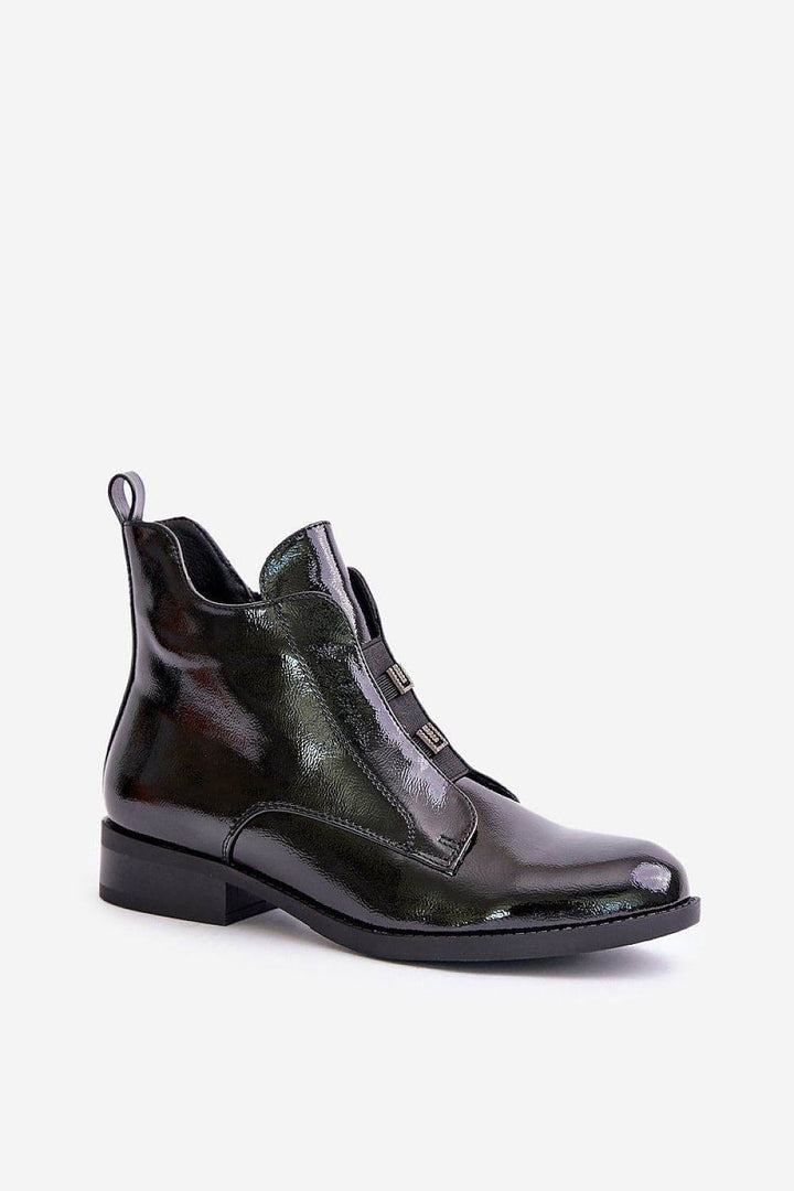 Boots model 201691 - MHMote