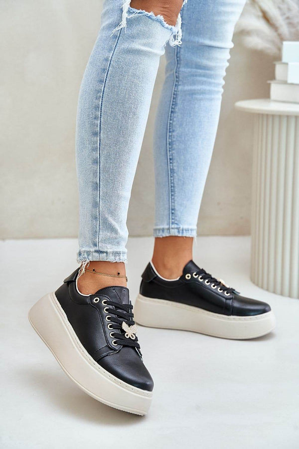 Sport Shoes model 201703 - MHMote