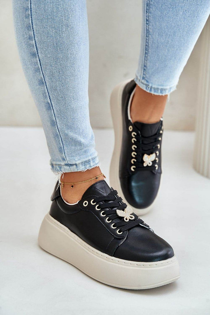 Sport Shoes model 201703 - MHMote