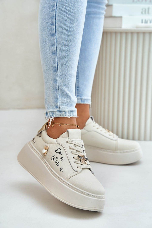 Sport Shoes model 201704 - MHMote