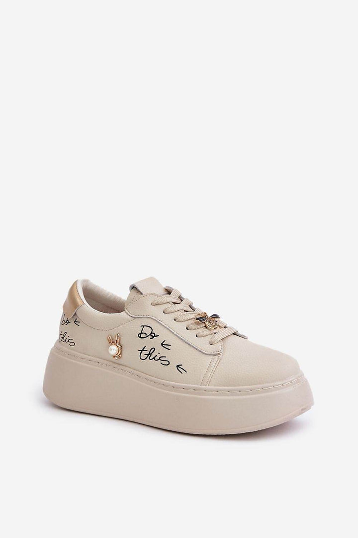 Sport Shoes model 201704 - MHMote