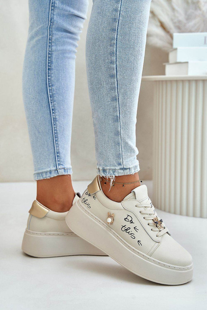 Sport Shoes model 201704 - MHMote