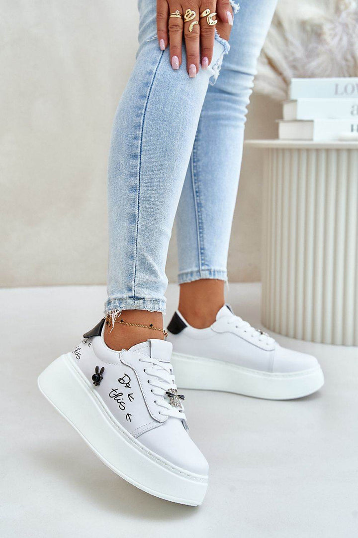 Sport Shoes model 201704 - MHMote