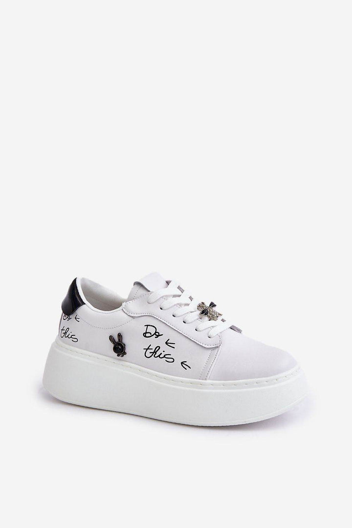 Sport Shoes model 201704 - MHMote
