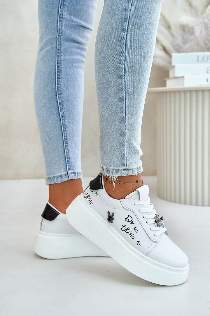Sport Shoes model 201704 - MHMote